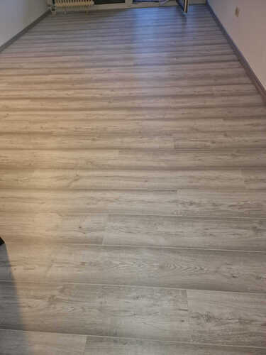 Laminat verlegen München